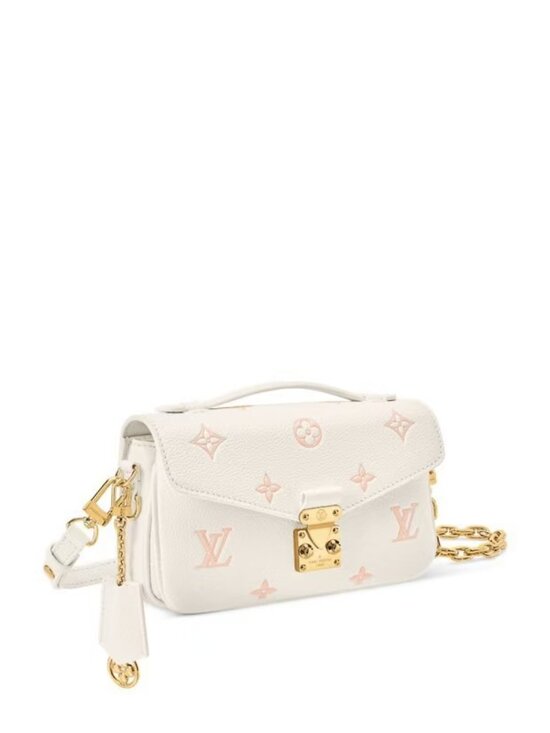 Classic Louis Vuitton Bag: A Stylish and Versatile Choice for Elegance - Picture 3 of 6